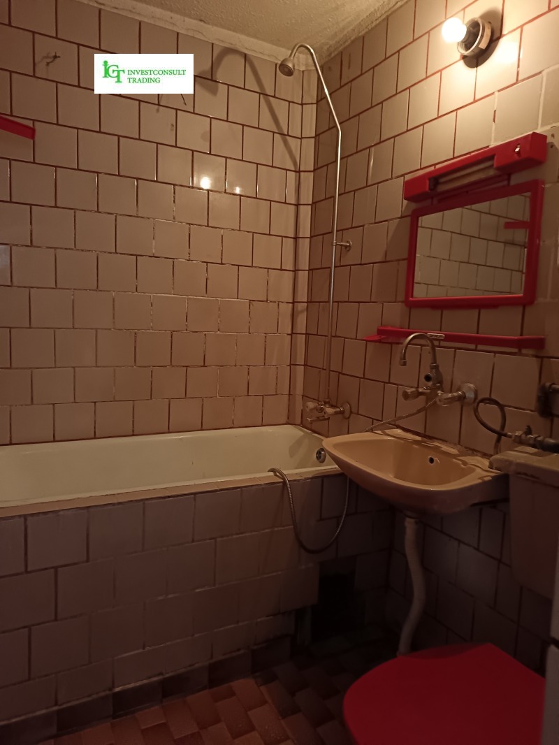 Продава 2-СТАЕН, гр. София, Овча купел 1, снимка 3 - Апартаменти - 53493774