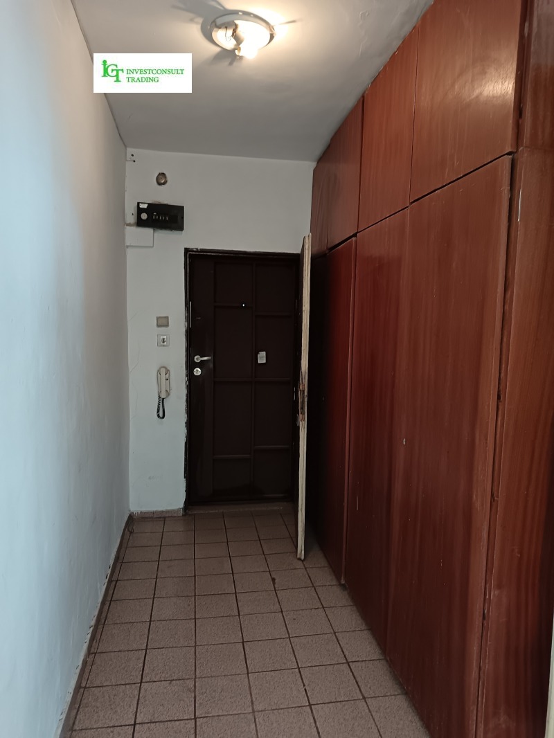 Продава 2-СТАЕН, гр. София, Овча купел 1, снимка 12 - Апартаменти - 53493774