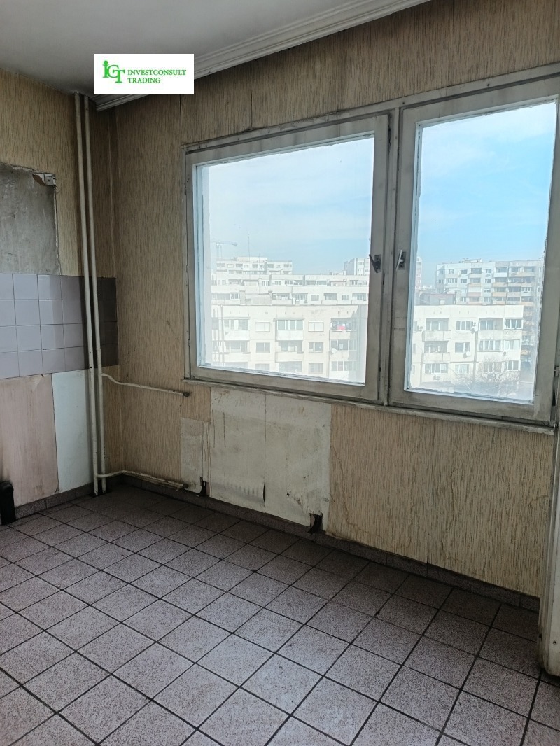 Продава 2-СТАЕН, гр. София, Овча купел 1, снимка 5 - Апартаменти - 53493774