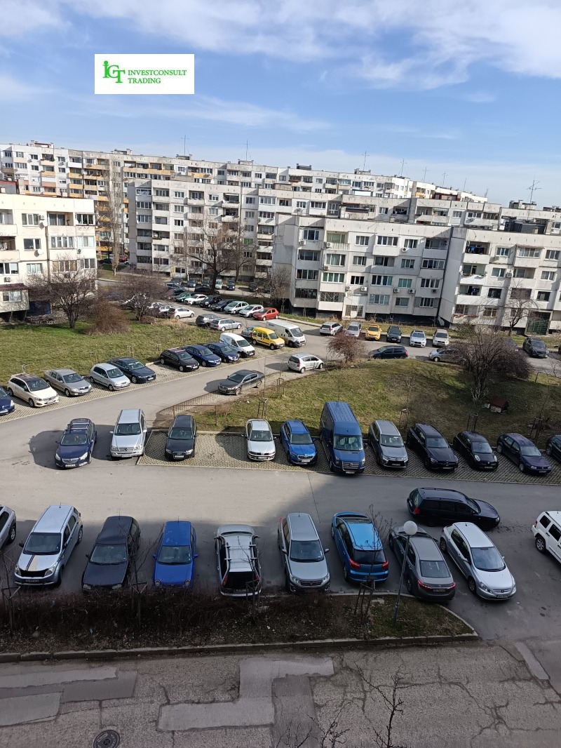 Продава 2-СТАЕН, гр. София, Овча купел 1, снимка 8 - Апартаменти - 53493774