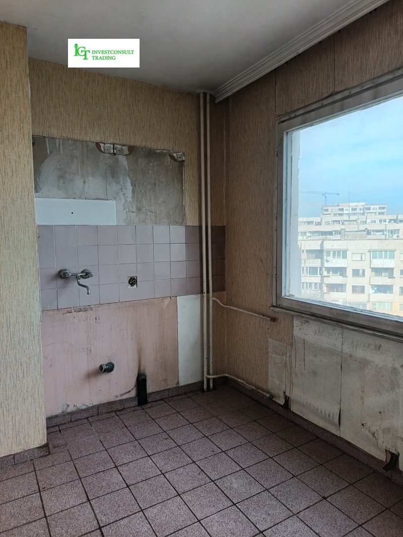 Продава 2-СТАЕН, гр. София, Овча купел 1, снимка 6 - Апартаменти - 53493774