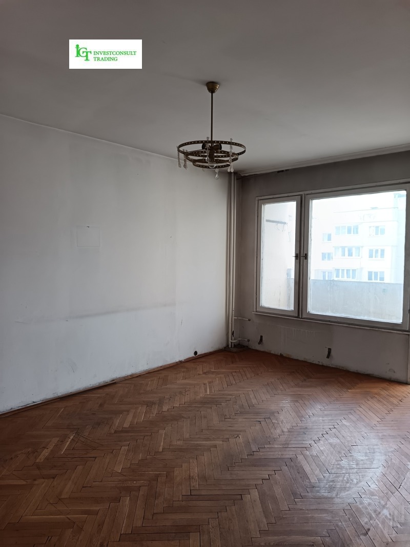 Продава 2-СТАЕН, гр. София, Овча купел 1, снимка 14 - Апартаменти - 53493774