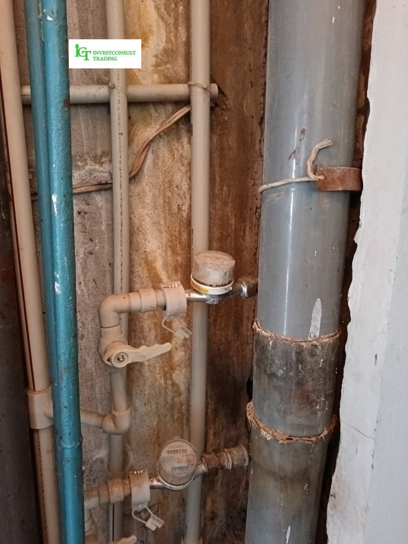 Продава 2-СТАЕН, гр. София, Овча купел 1, снимка 4 - Апартаменти - 53493774