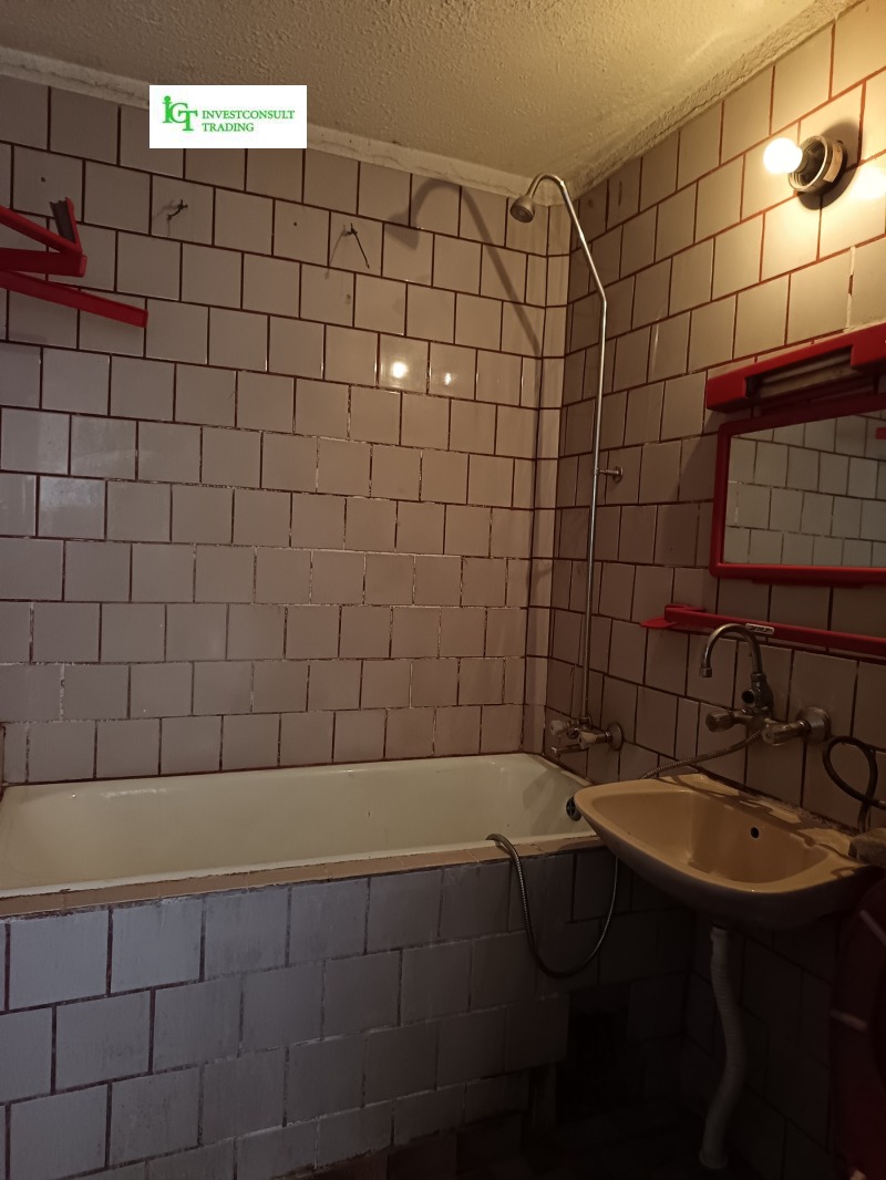 Продава 2-СТАЕН, гр. София, Овча купел 1, снимка 2 - Апартаменти - 53493774