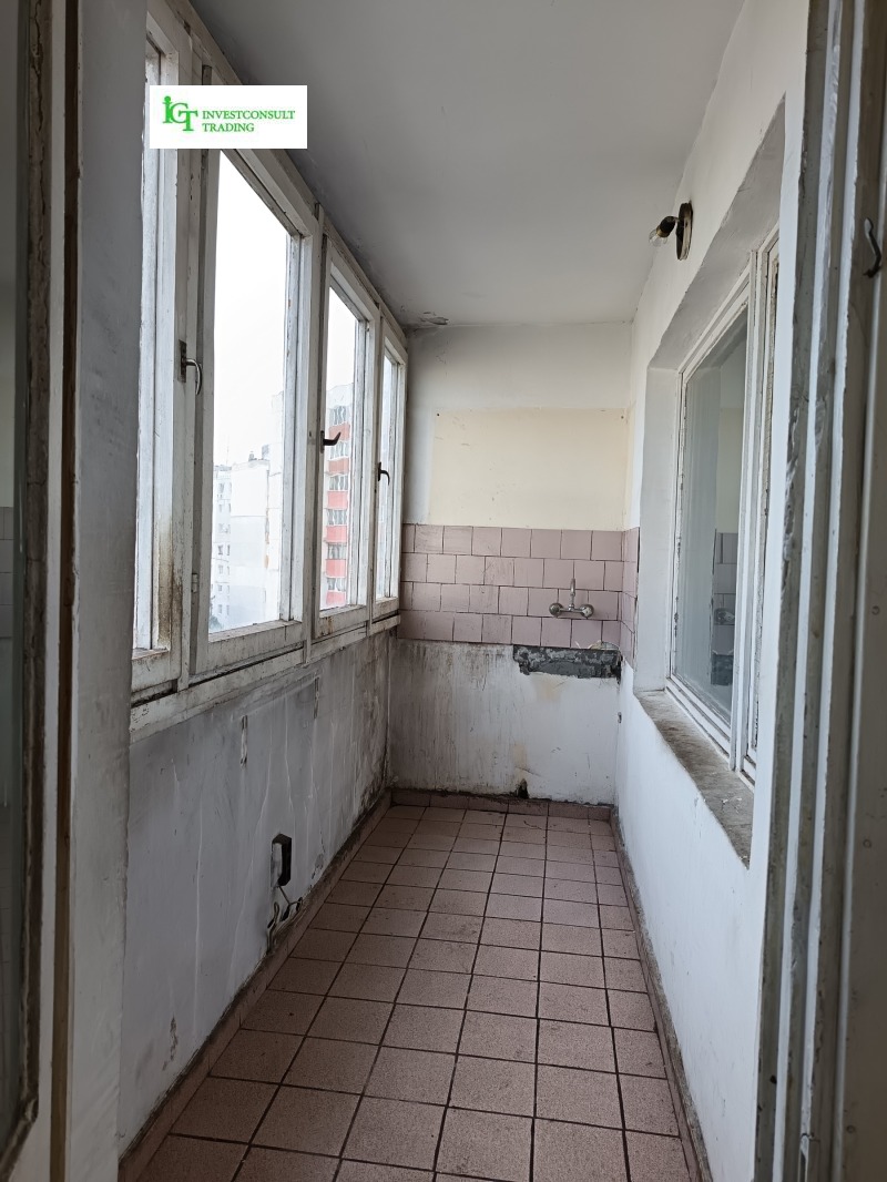 Продава 2-СТАЕН, гр. София, Овча купел 1, снимка 7 - Апартаменти - 53493774