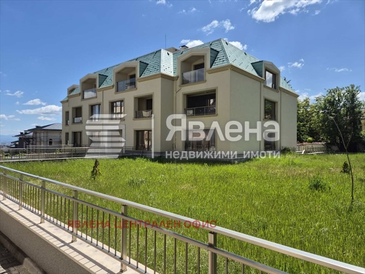 Продава 2-СТАЕН, гр. София, Драгалевци, снимка 15 - Апартаменти - 54296042