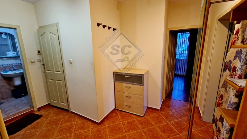 Продава 3-СТАЕН, гр. Варна, ВИНС-Червен площад, снимка 4 - Aпартаменти - 48308759