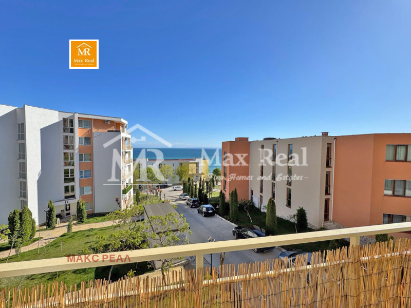 Te koop  2 slaapkamers regio Boergas , Sveti Vlas , 85 m² | 12726105 - afbeelding [12]