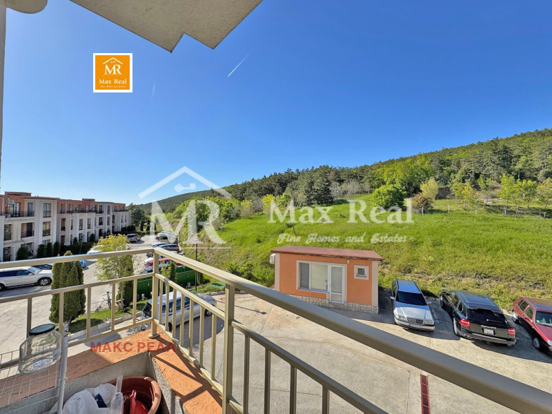 Te koop  2 slaapkamers regio Boergas , Sveti Vlas , 85 m² | 12726105 - afbeelding [13]