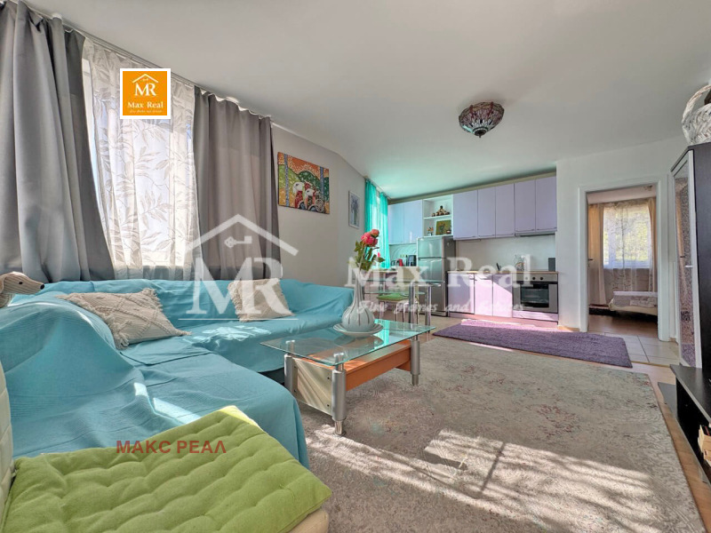 Te koop  2 slaapkamers regio Boergas , Sveti Vlas , 85 m² | 12726105 - afbeelding [2]