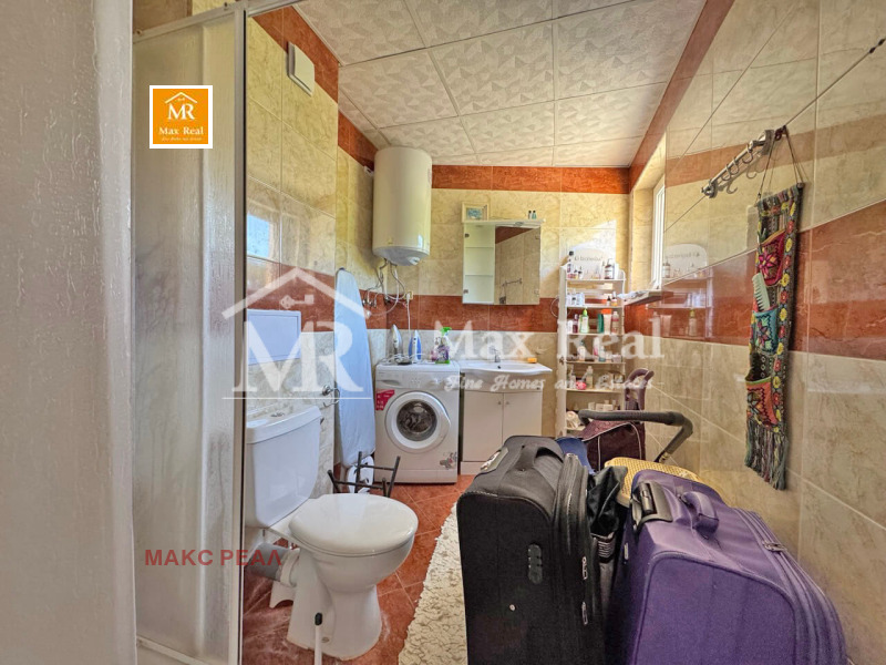 Te koop  2 slaapkamers regio Boergas , Sveti Vlas , 85 m² | 12726105 - afbeelding [9]