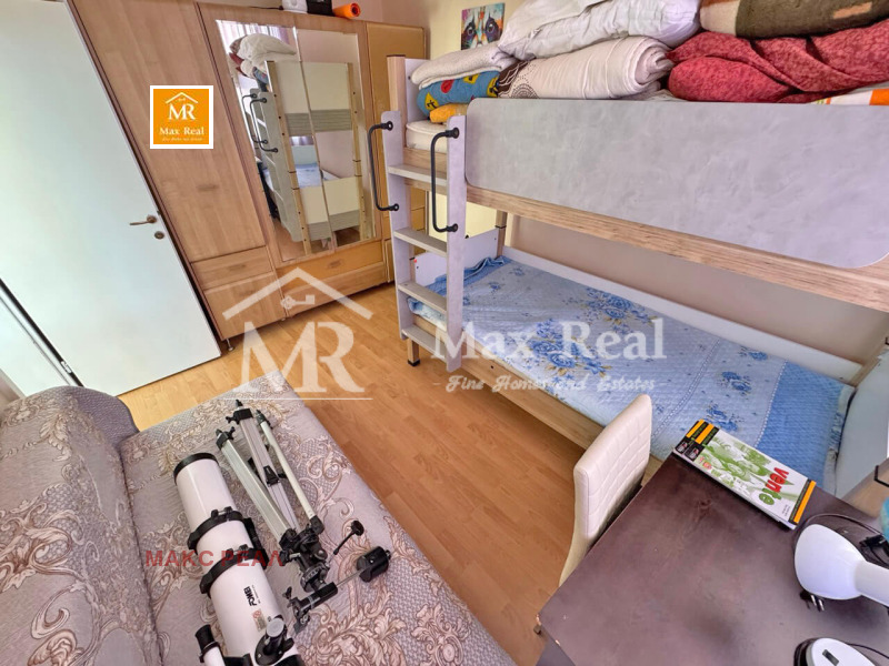 Te koop  2 slaapkamers regio Boergas , Sveti Vlas , 85 m² | 12726105 - afbeelding [7]