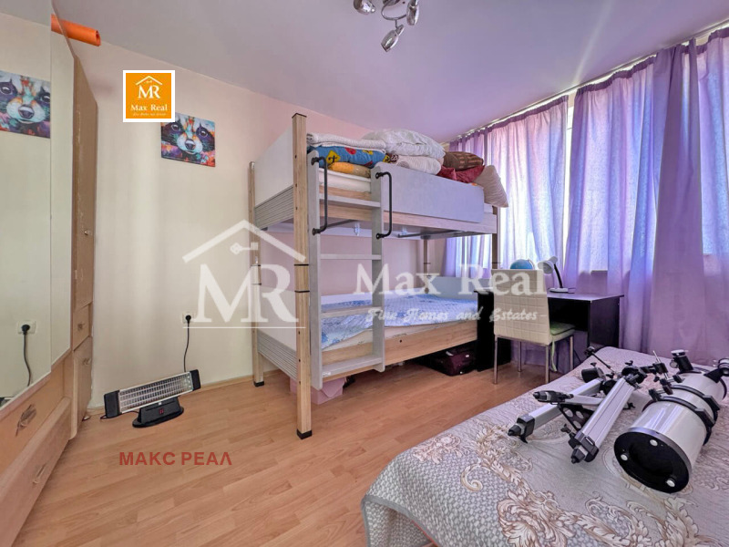 Te koop  2 slaapkamers regio Boergas , Sveti Vlas , 85 m² | 12726105 - afbeelding [8]