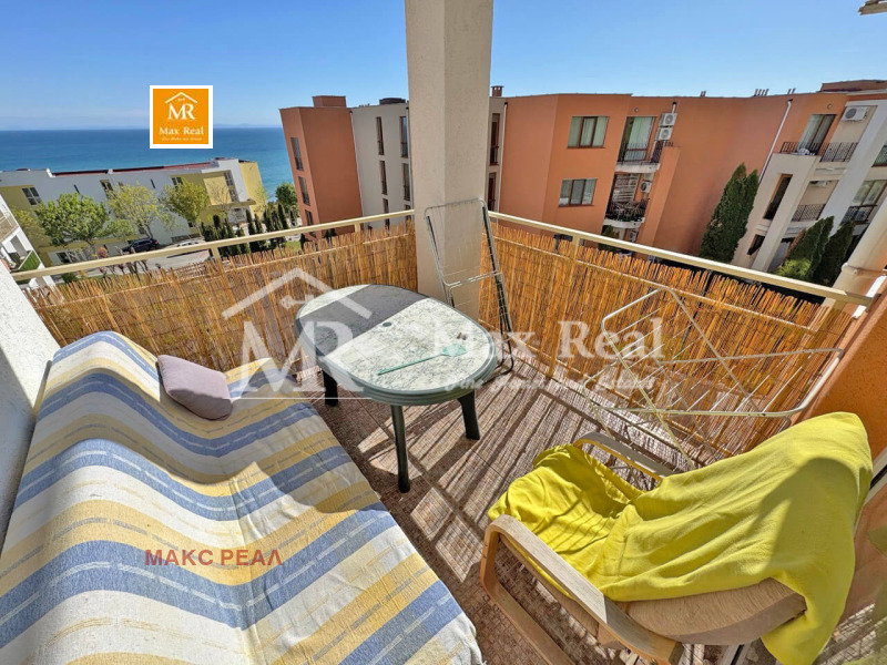 Te koop  2 slaapkamers regio Boergas , Sveti Vlas , 85 m² | 12726105 - afbeelding [11]