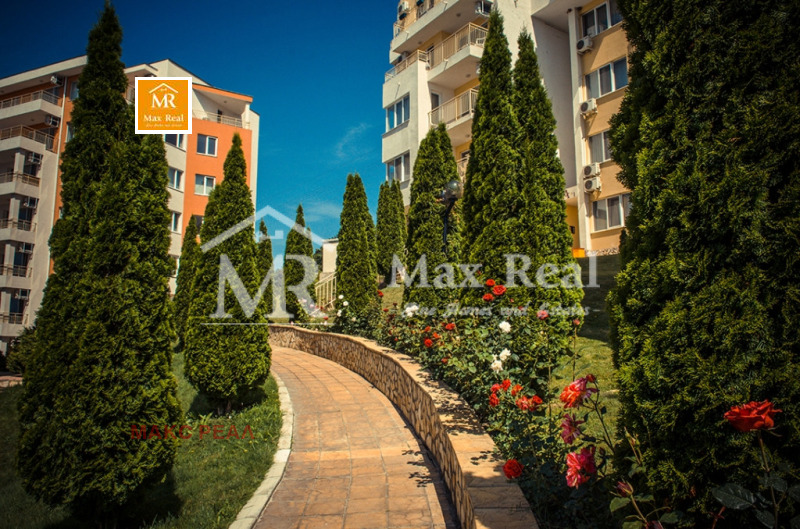 Te koop  2 slaapkamers regio Boergas , Sveti Vlas , 85 m² | 12726105 - afbeelding [14]
