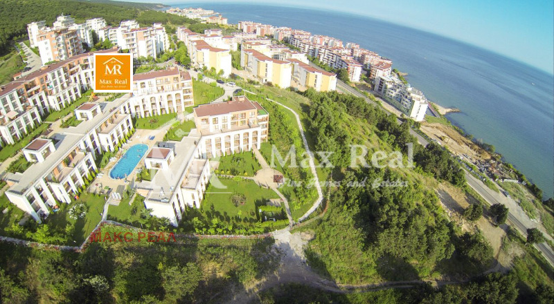 Te koop  2 slaapkamers regio Boergas , Sveti Vlas , 85 m² | 12726105 - afbeelding [15]
