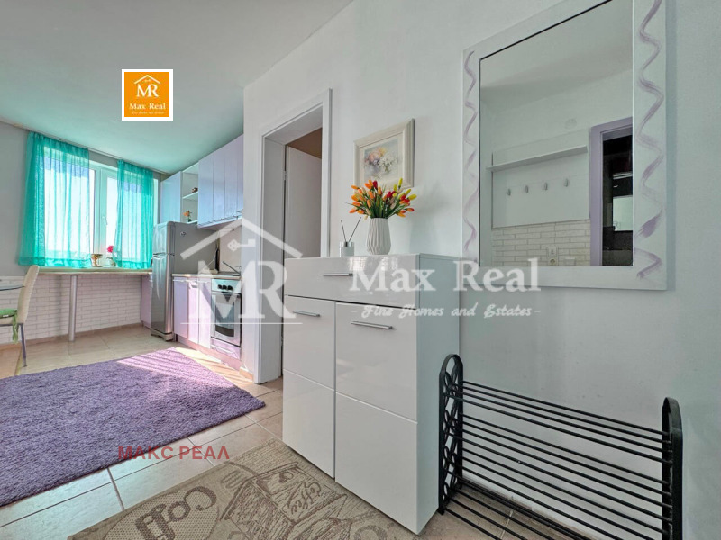 Te koop  2 slaapkamers regio Boergas , Sveti Vlas , 85 m² | 12726105 - afbeelding [6]