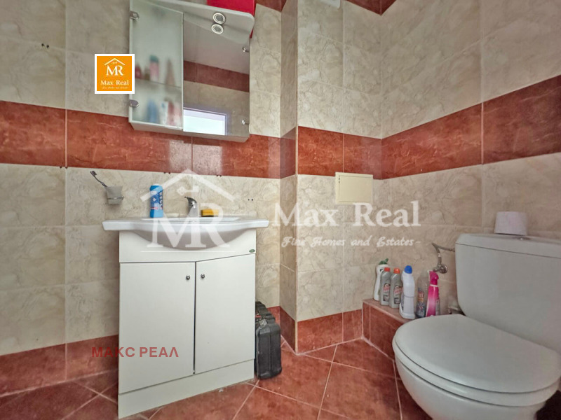 Te koop  2 slaapkamers regio Boergas , Sveti Vlas , 85 m² | 12726105 - afbeelding [10]