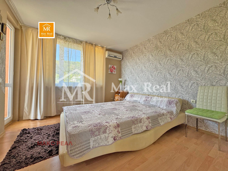 Te koop  2 slaapkamers regio Boergas , Sveti Vlas , 85 m² | 12726105 - afbeelding [4]