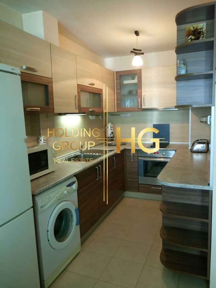 Till salu  2 sovrum Varna , Grand Mol , 80 kvm | 72524671 - bild [2]