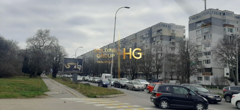 Till salu  2 sovrum Varna , Grand Mol , 80 kvm | 72524671 - bild [7]
