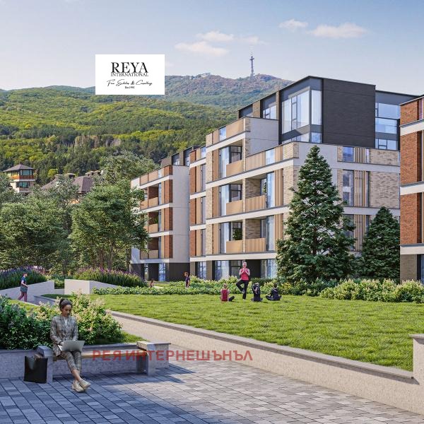 À venda  2 quartos Sofia , Boiana , 117 m² | 88260539 - imagem [14]