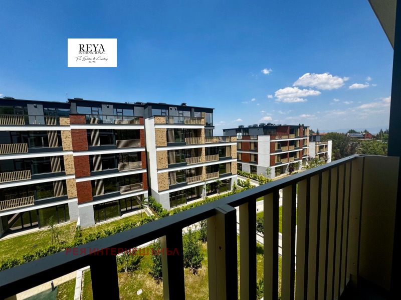 Продава  3-стаен, град София, Бояна •  269 100 EUR • ID 66916006 — holmes.bg - [1] 