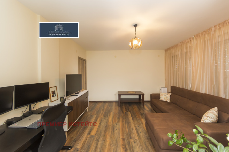Продава  3-стаен град София , Център , 117 кв.м | 16955889 - изображение [9]