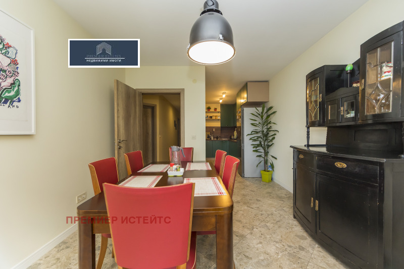 Продава  3-стаен град София , Център , 117 кв.м | 16955889 - изображение [6]