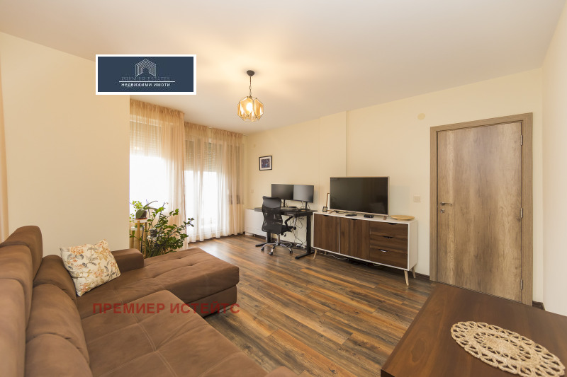 Продава  3-стаен, град София, Център •  349 000 € • ID 71915951 — holmes.bg - [1] 