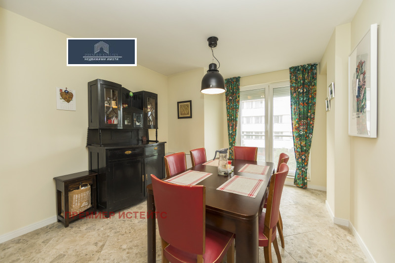Продава  3-стаен град София , Център , 117 кв.м | 16955889 - изображение [8]