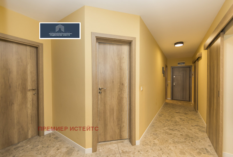 Продава  3-стаен град София , Център , 117 кв.м | 16955889 - изображение [3]