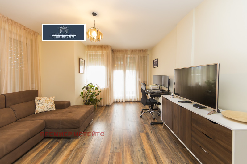 Продава  3-стаен град София , Център , 117 кв.м | 16955889 - изображение [10]