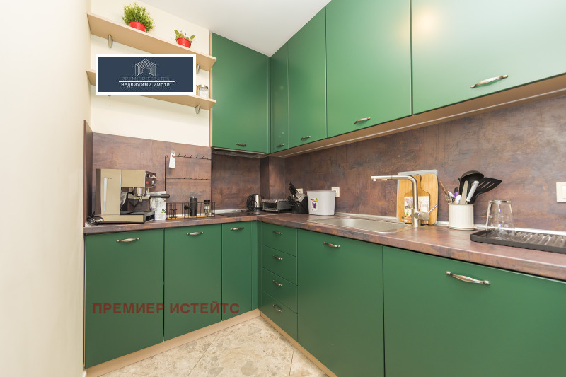 Продава  3-стаен град София , Център , 117 кв.м | 16955889 - изображение [4]