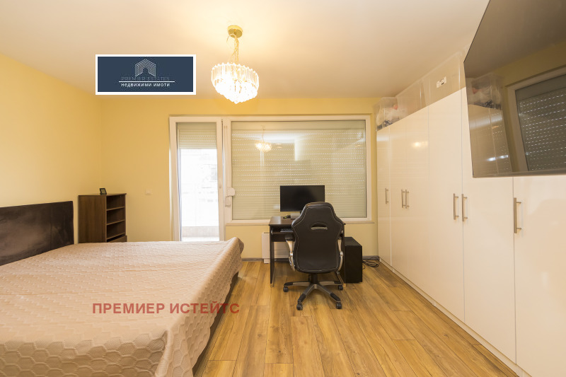 Продава  3-стаен град София , Център , 117 кв.м | 16955889 - изображение [12]