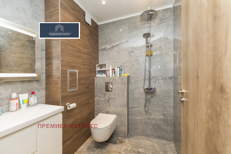 Продава  3-стаен град София , Център , 117 кв.м | 16955889 - изображение [16]