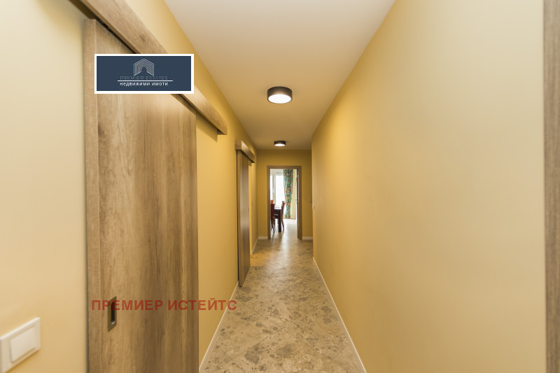 Продава  3-стаен град София , Център , 117 кв.м | 16955889 - изображение [2]