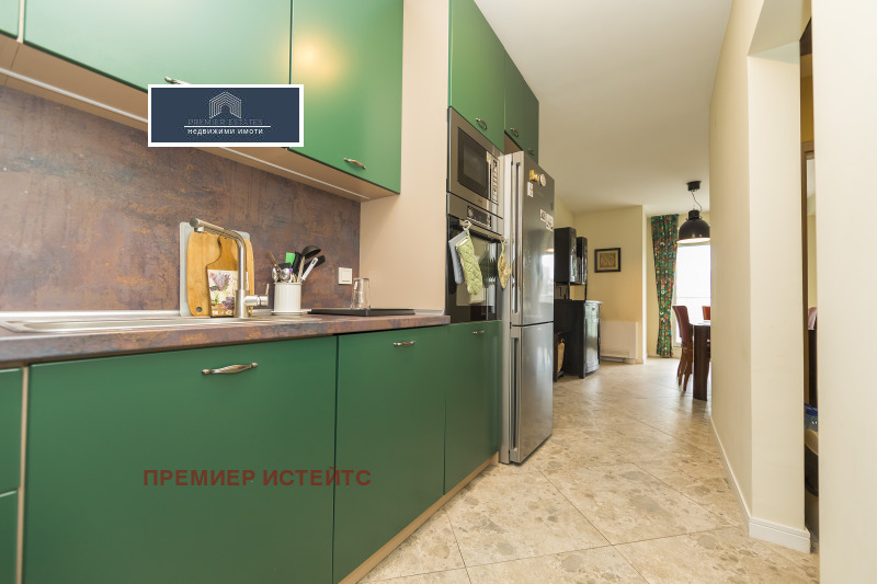 Продава  3-стаен град София , Център , 117 кв.м | 16955889 - изображение [5]