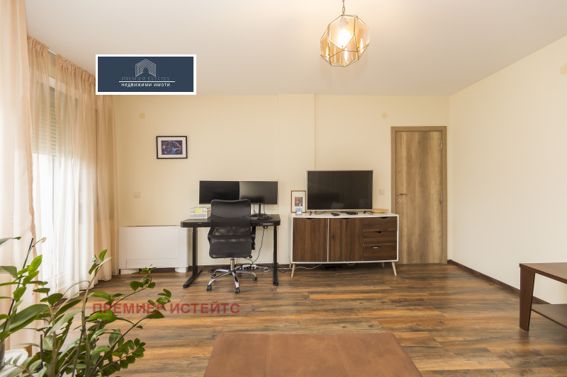 Продава  3-стаен град София , Център , 117 кв.м | 16955889 - изображение [11]