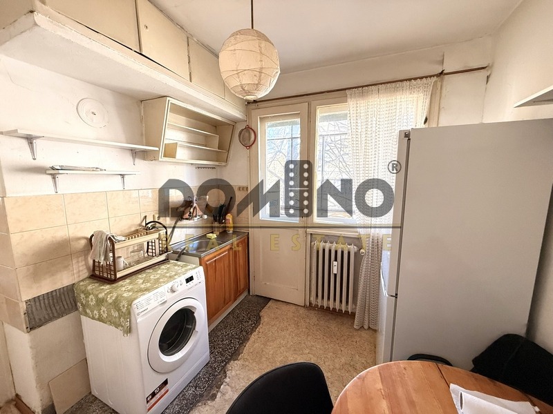 Продава 3-СТАЕН, гр. София, Гео Милев, снимка 11 - Апартаменти - 52745001