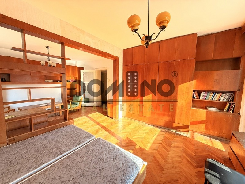 Продава 3-СТАЕН, гр. София, Гео Милев, снимка 2 - Апартаменти - 52745001