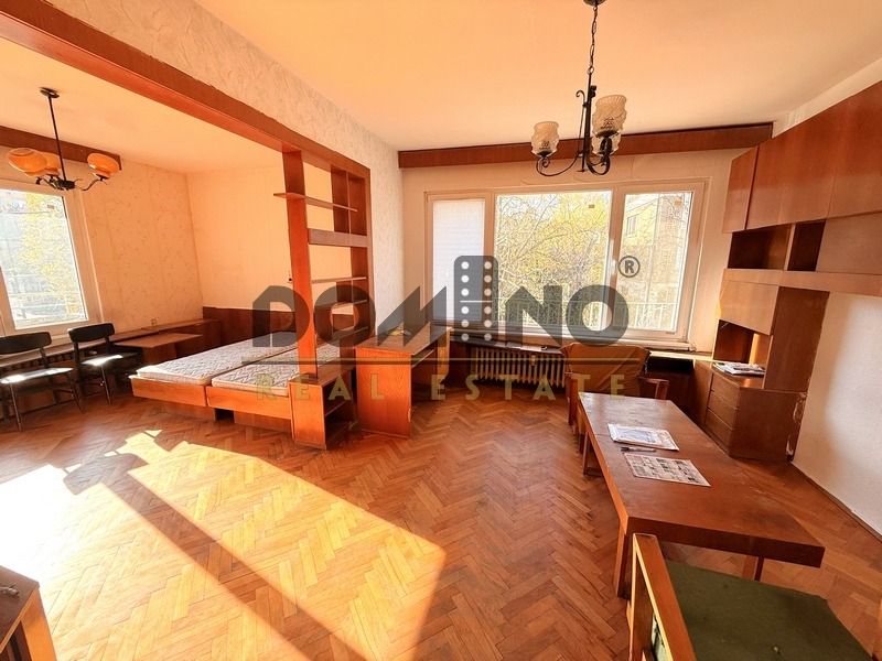 Продава 3-СТАЕН, гр. София, Гео Милев, снимка 4 - Апартаменти - 52745001