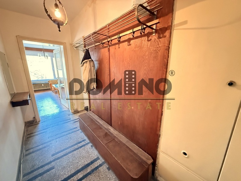 Продава 3-СТАЕН, гр. София, Гео Милев, снимка 12 - Апартаменти - 52745001