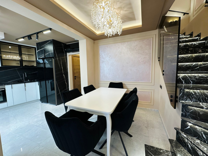 Продава 3-СТАЕН, гр. Пловдив, Център, снимка 9 - Апартаменти - 52981493