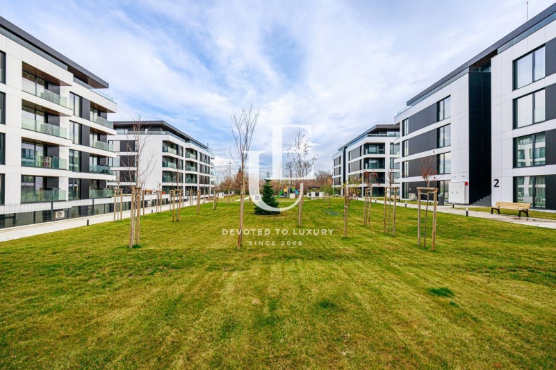 Продава 3-СТАЕН, гр. София, Симеоново, снимка 11 - Апартаменти - 53020843