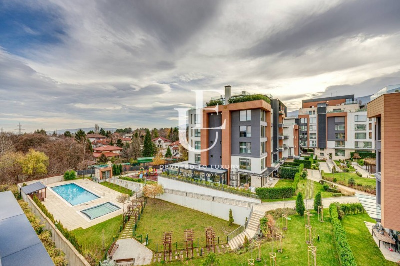 Продава 3-СТАЕН, гр. София, Симеоново, снимка 10 - Апартаменти - 53020843