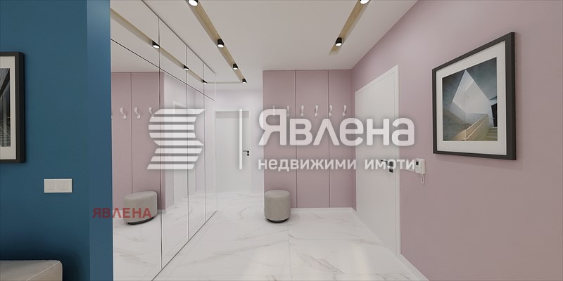 Продава 3-СТАЕН, гр. София, Карпузица, снимка 17 - Апартаменти - 54221453