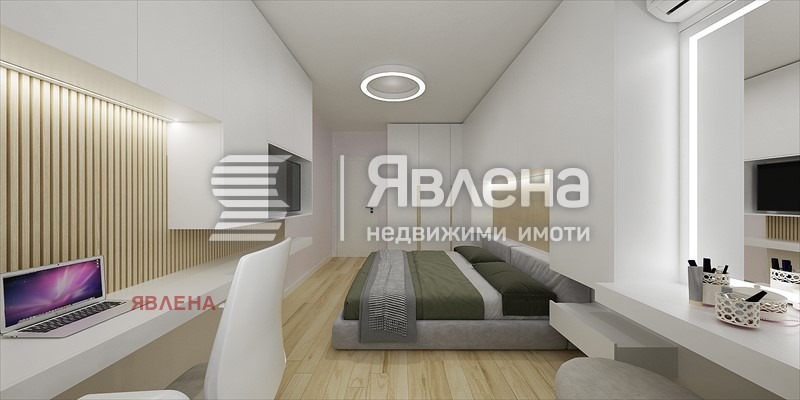 Продава 3-СТАЕН, гр. София, Карпузица, снимка 13 - Апартаменти - 54221453