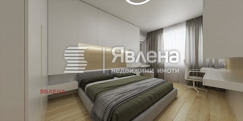 Продава 3-СТАЕН, гр. София, Карпузица, снимка 14 - Апартаменти - 54221453