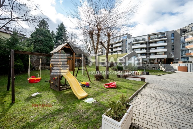 Продава 3-СТАЕН, гр. София, Карпузица, снимка 10 - Апартаменти - 54221453